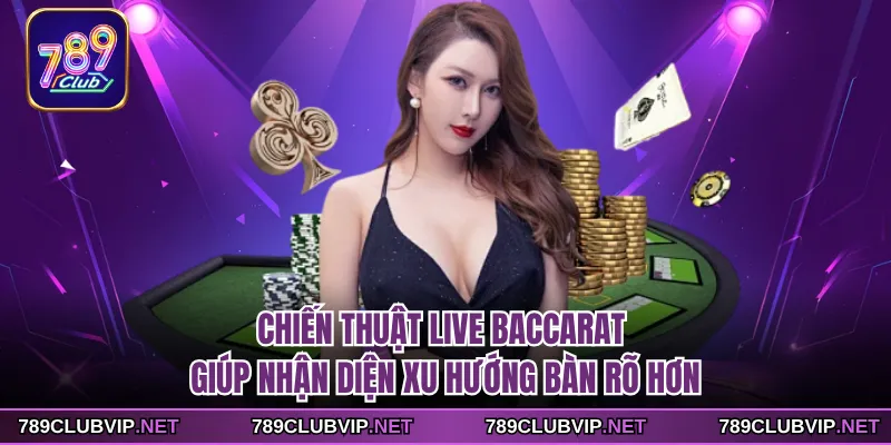 Hình ảnh sắc nét giúp theo dõi ván bài rõ ràng hơn